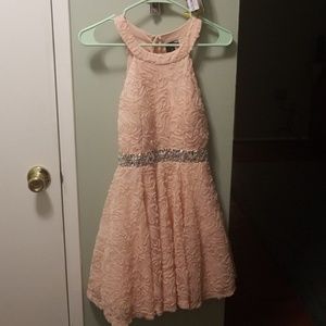 Homecoming/Prom Dress